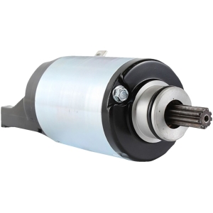 STARTER MOTOR, SUZUKI