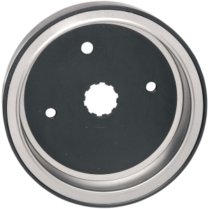 ALTERNATOR ROTOR 38A