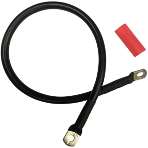 CABLE BATTERY 20" BLACK