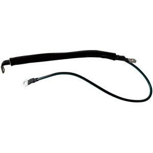 CABLE ASSY BATTERY NEGATIVE 21