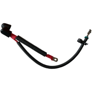 CABLE BATTERY POSITIVE 18-24 S