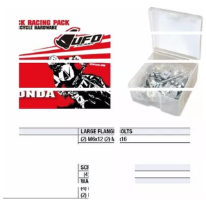 HARDWARE TRACK RACING PACK HONDA