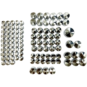 COVERS BOLT M8 COMPLETE C