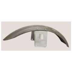 71-84 FX Shovel, (except 80-85 FXWG), 85-94 FX Model, 91-05 Dyna, (except 93-03 FXDWG, 02 FXDWGSE3, 04-05 FXDWGI), 83-09 Sportster, (except 08-09 XR1200)Front Fender Front Fender for Wide Glide