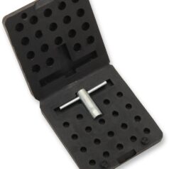 JET CARRIER WITH MIKUNI WRENCH