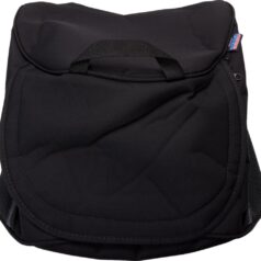 TUNNEL BAG BLACK