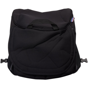 TUNNEL BAG BLACK