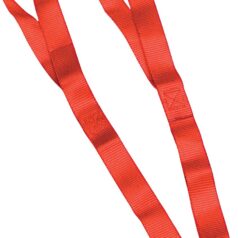 TIE-DOWN EXTENSIONS RED