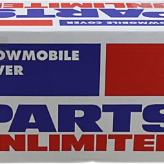 Universal Cover - Large - Black