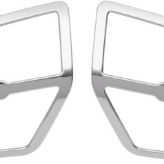 ACCENT SPEAKER GRILL FRONT