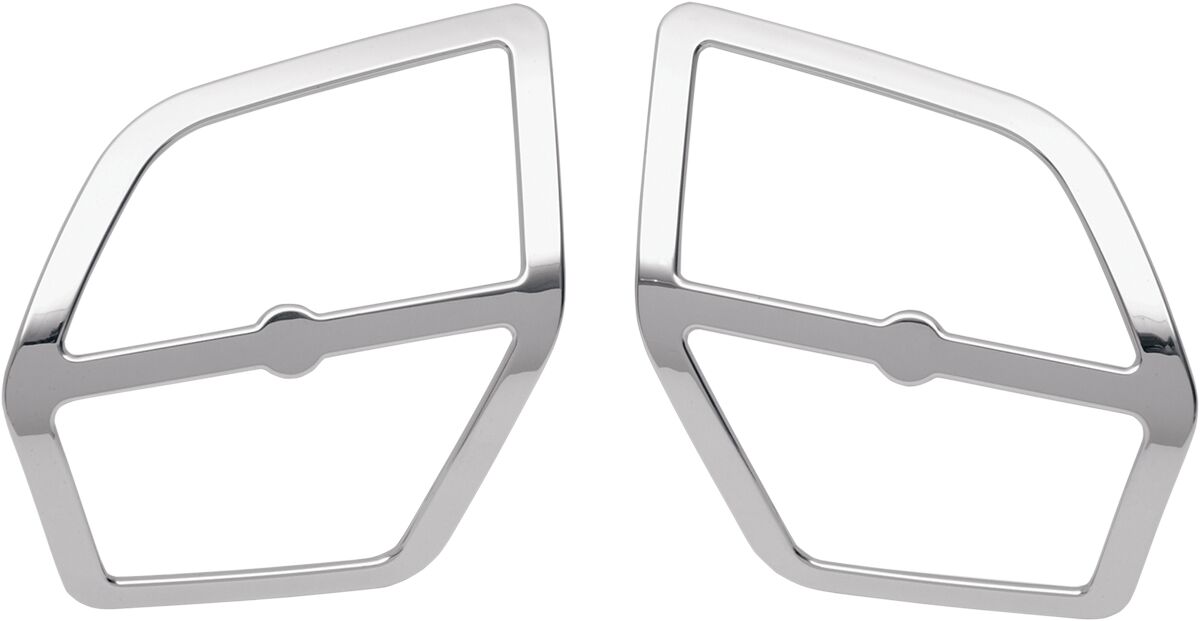 ACCENT SPEAKER GRILL FRONT