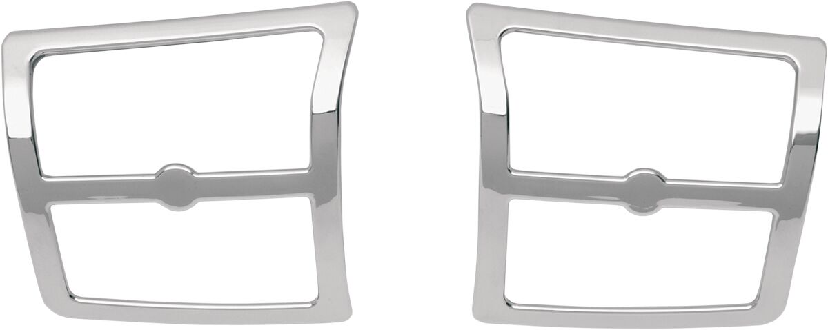 ACCENT SPEAKER GRILLE REAR