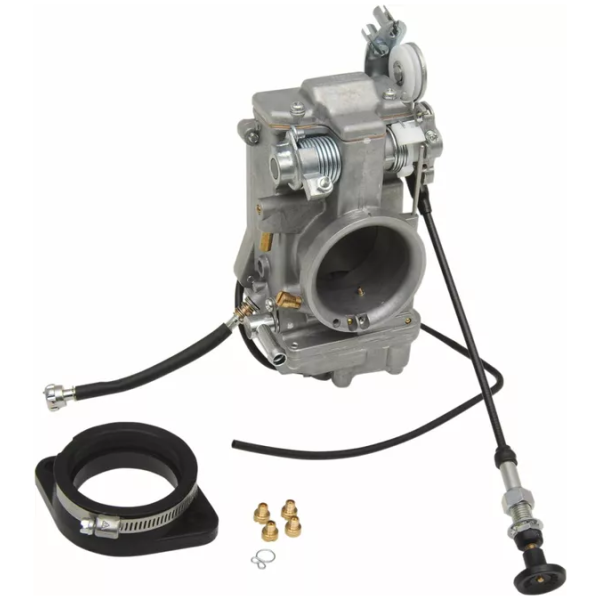 RACE CARBURETOR KIT HSR48-2 SMOOTHBORE
