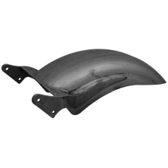 01-06 SoftailCustom Medium Rear Fender for Softail Models