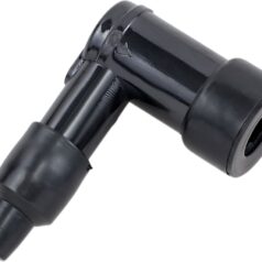 NGK-TYPE SPARK PLUG CAP