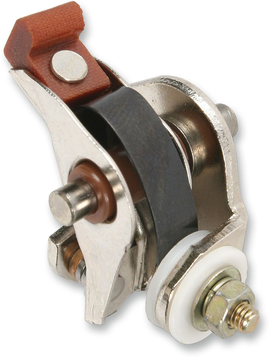 POINT SET BOSCH TYPE