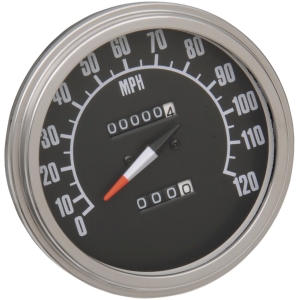 FL SPEEDOMETER 2240:60 68-84 FACE