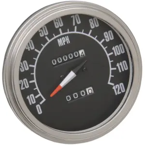 FL SPEEDOMETER 2240:60 68-84 FACE