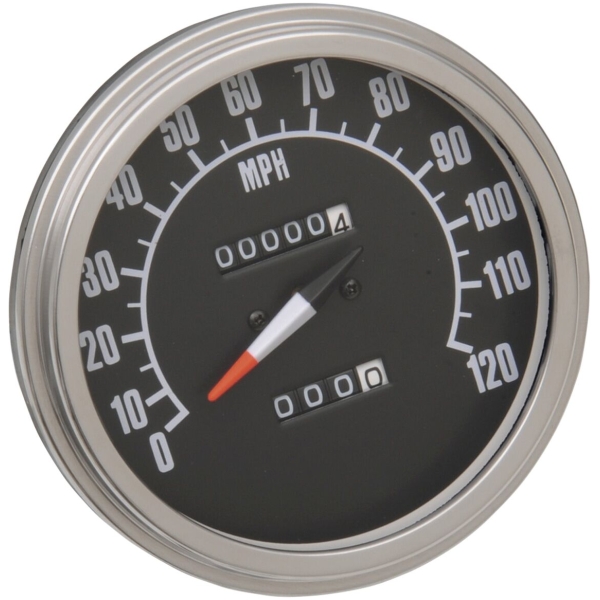 FL SPEEDOMETER 2240:60 68-84 FACE