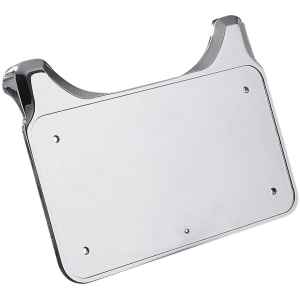 HOTOP LICENSE PLATE MOUNT