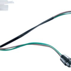 REPLACEMENT BULBS FOR REFLECTOR SADDLEBAG LIGHT KIT