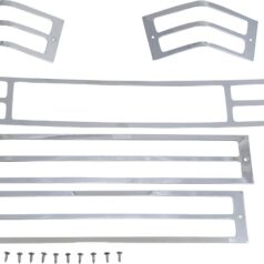 TOURBOX LIGHT GRILLE SET