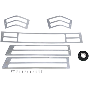 TOURBOX LIGHT GRILLE SET