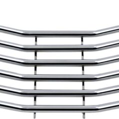 RADIATOR GRILLE