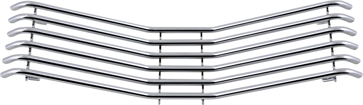 RADIATOR GRILLE