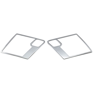 FRONT SPEAKER ACCENT TRIM