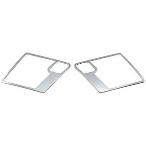 FRONT SPEAKER ACCENT TRIM