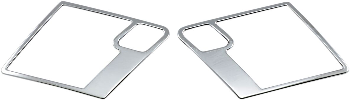 FRONT SPEAKER ACCENT TRIM