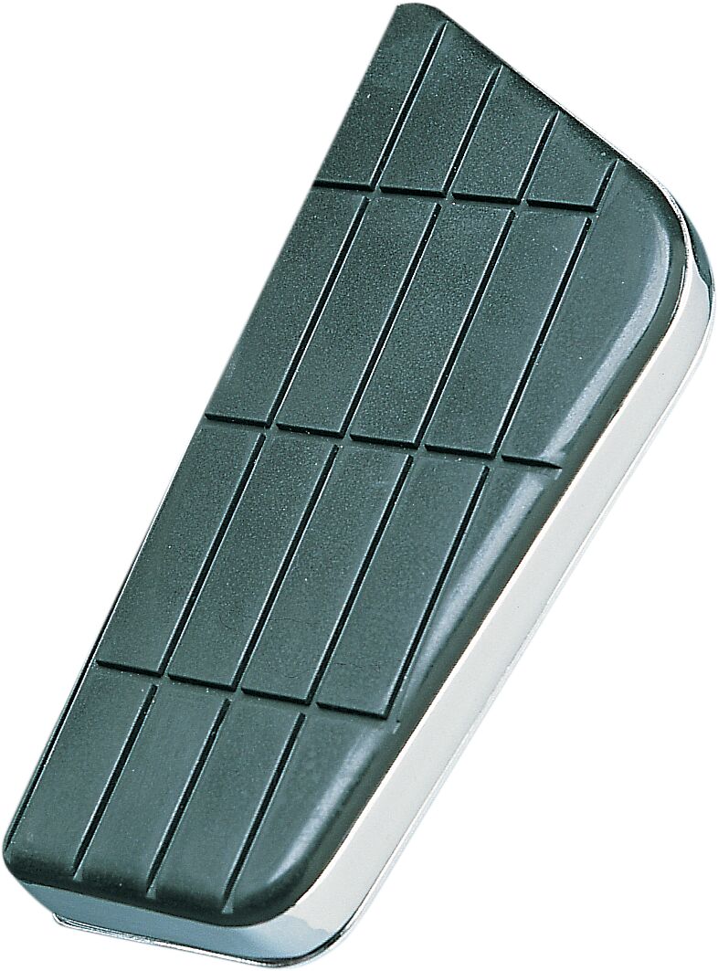 ENGINE-GUARD BOARDS CHROME