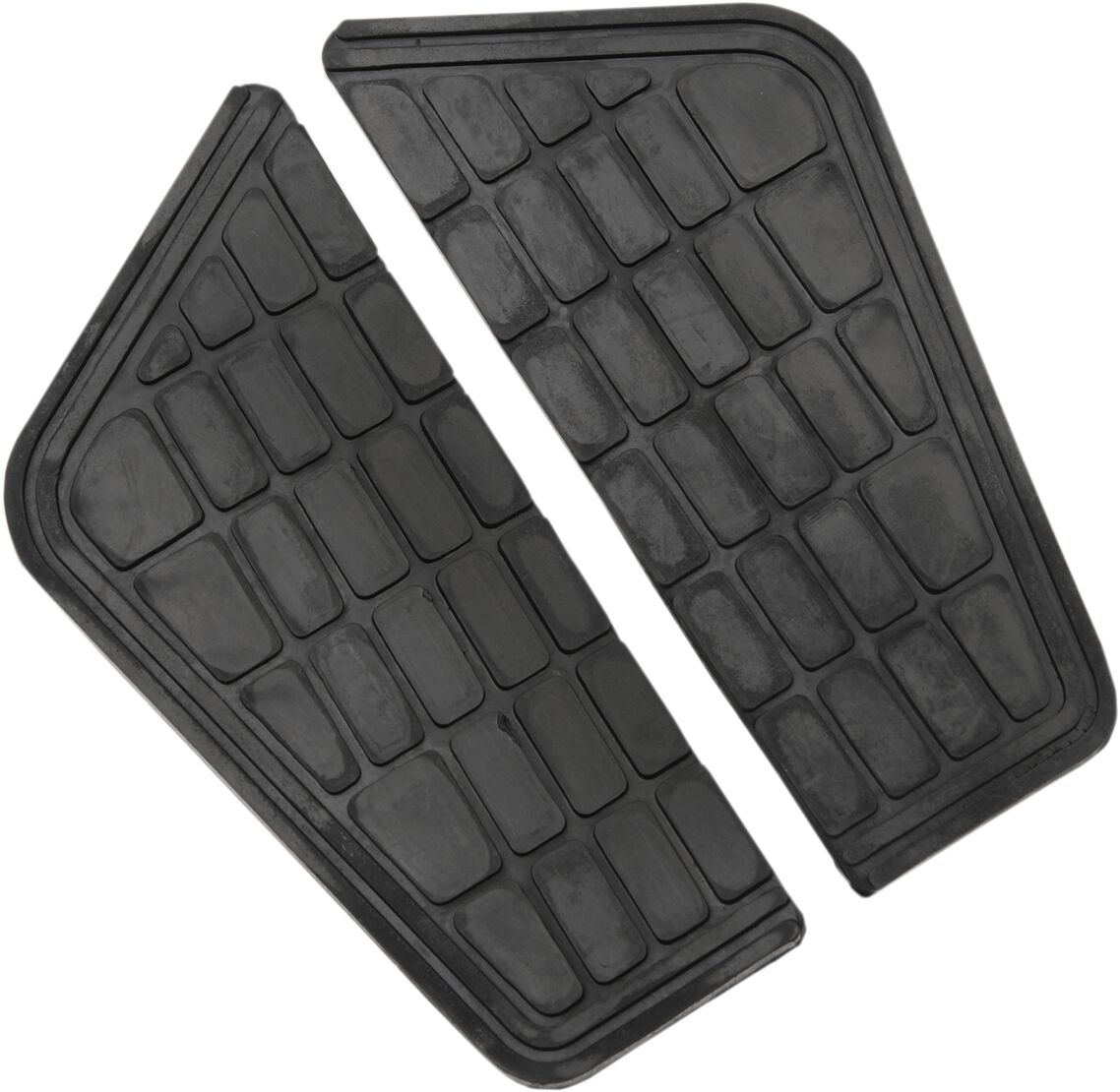 REPLACEMENT RUBBER PADS FOR PART# 720210+215