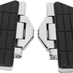 ENGINE-GUARD BOARDS CHROME