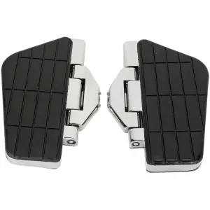 ENGINE-GUARD BOARDS CHROME