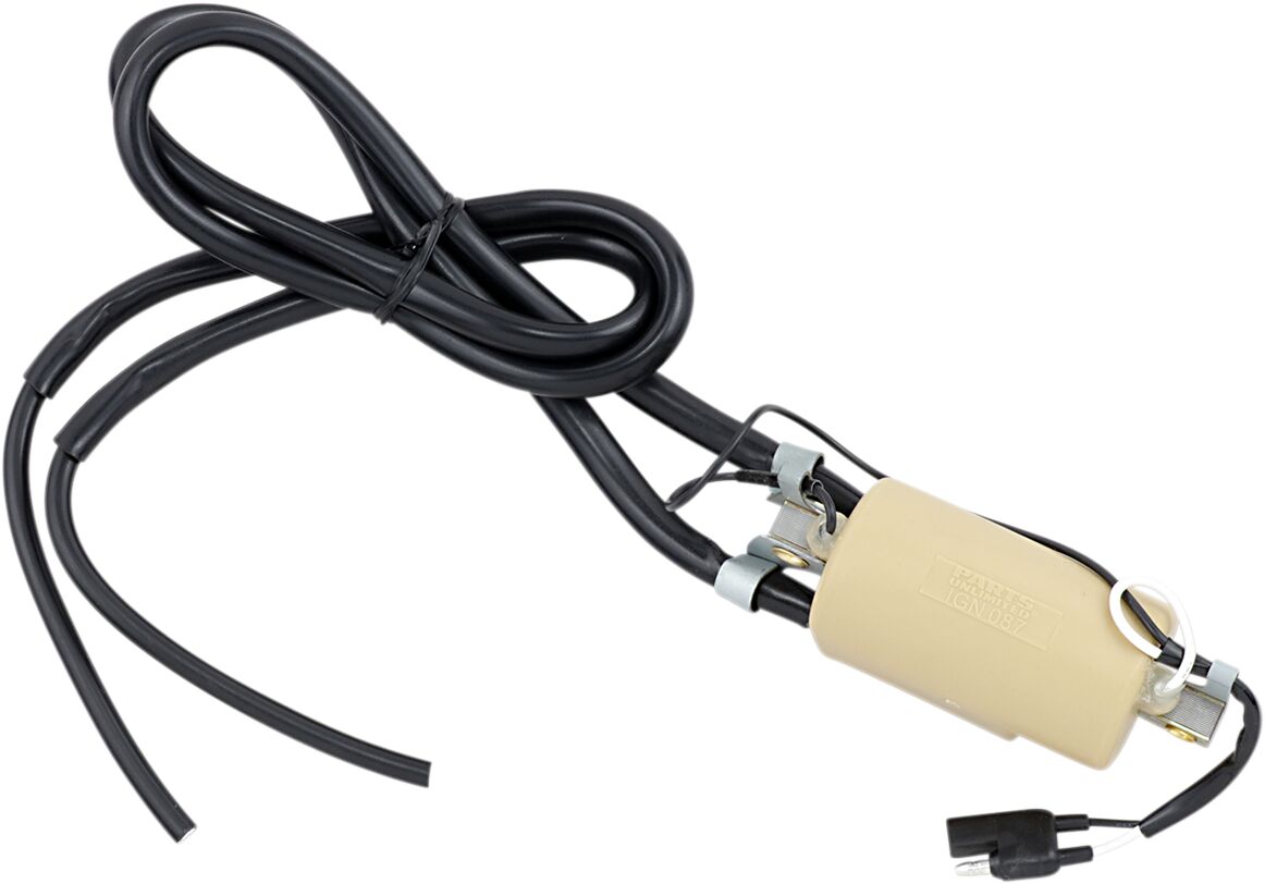 EXTERNAL COIL