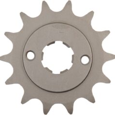 FRONT SPROCKET 14 TEETH PITCH 520 STEEL