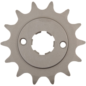 FRONT SPROCKET 14 TEETH PITCH 520 STEEL