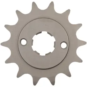 FRONT SPROCKET 14 TEETH PITCH 520 STEEL