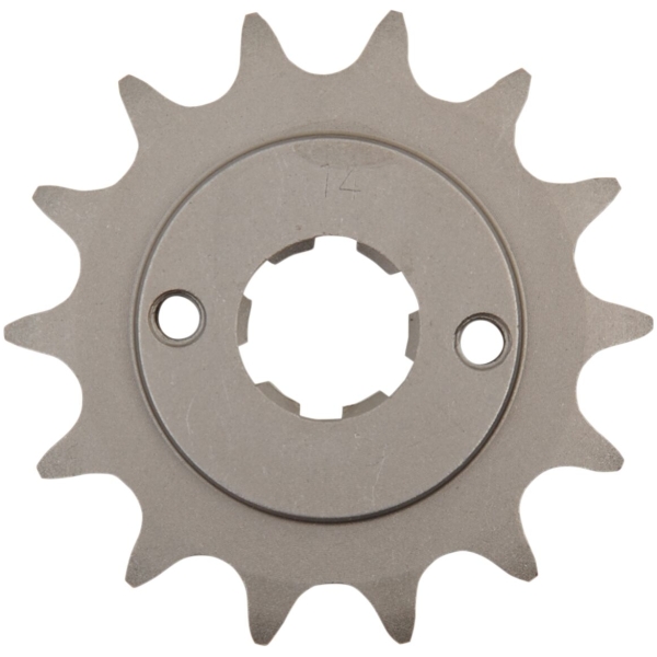 FRONT SPROCKET 14 TEETH PITCH 520 STEEL