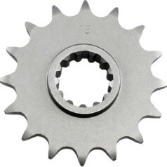 FRONT SPROCKET 16 TEETH PITCH 525 STEEL