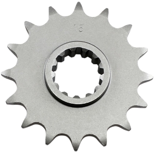 FRONT SPROCKET 16 TEETH PITCH 525 STEEL