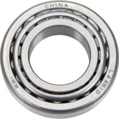 TAPERED 1" BEARING & CUP