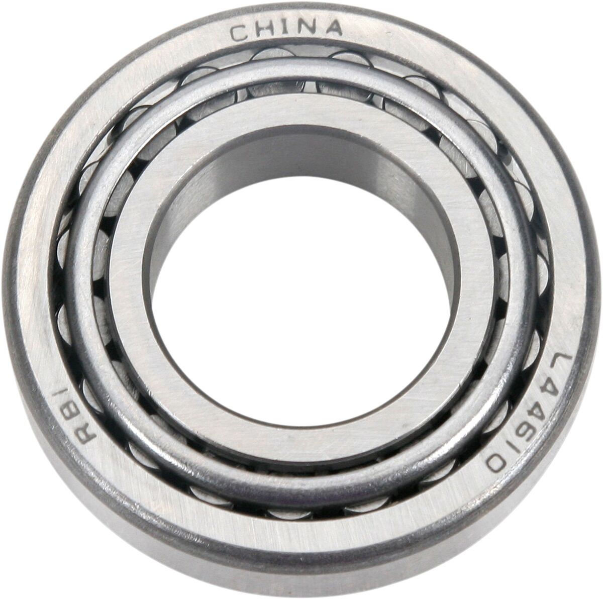 TAPERED 1" BEARING & CUP