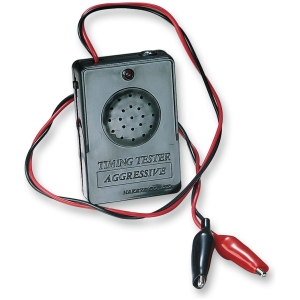 IGNITION TIMING TESTER