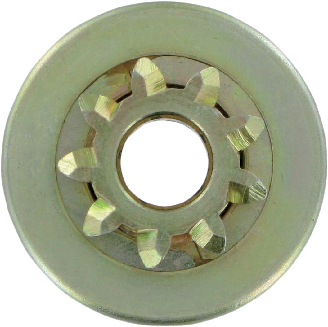 STARTER DRIVE