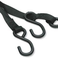 TOW ROPE 3-POINT