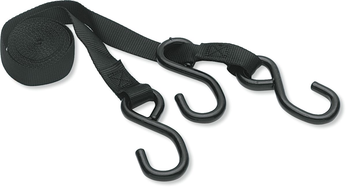 TOW ROPE 3-POINT