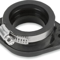 CARBURETOR MOUNTING FLANGE